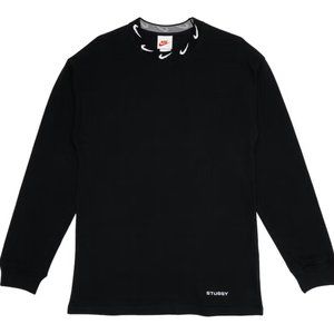 Nike x Stussy NRG BR LS Knit Top